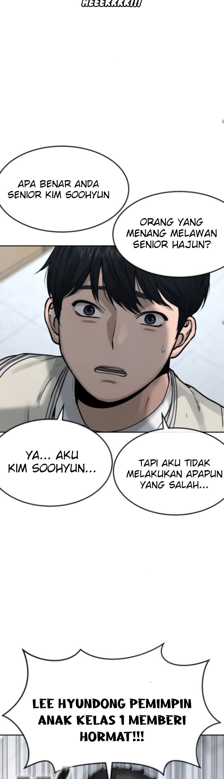 Quest Supremacy Chapter 10 Gambar 32