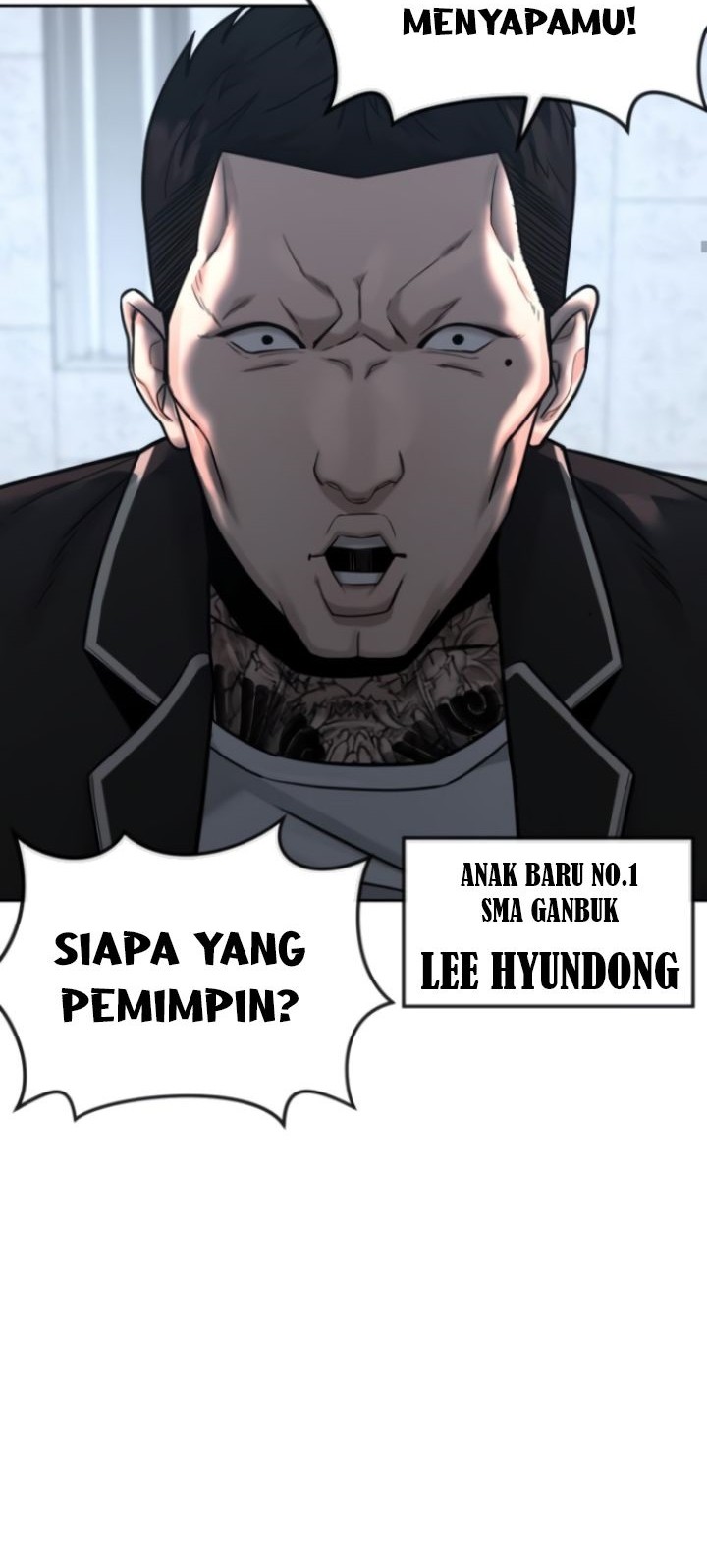 Quest Supremacy Chapter 10 Gambar 35