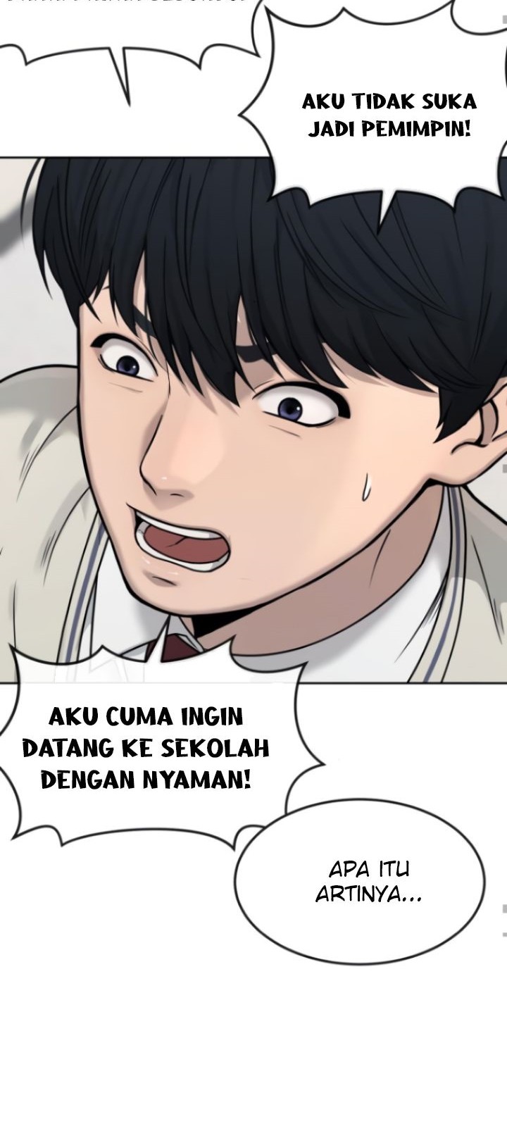 Quest Supremacy Chapter 10 Gambar 38