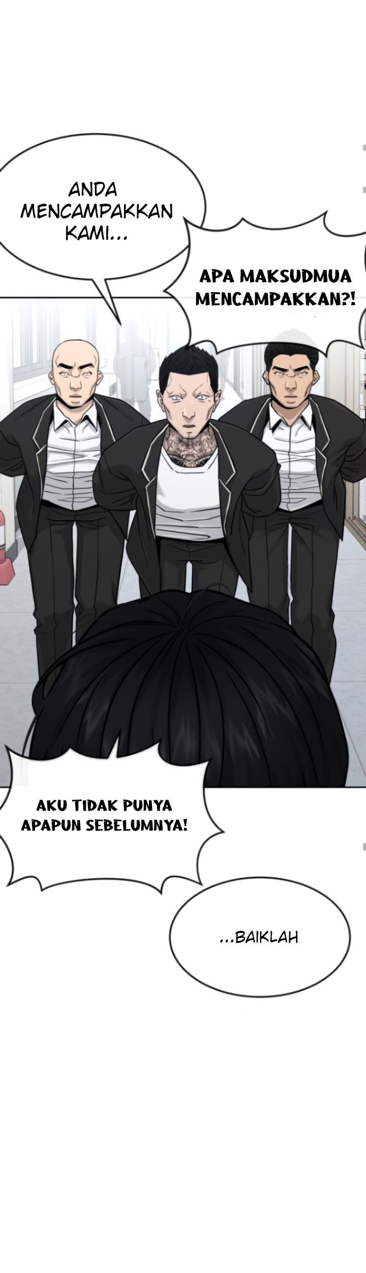 Quest Supremacy Chapter 10 Gambar 39