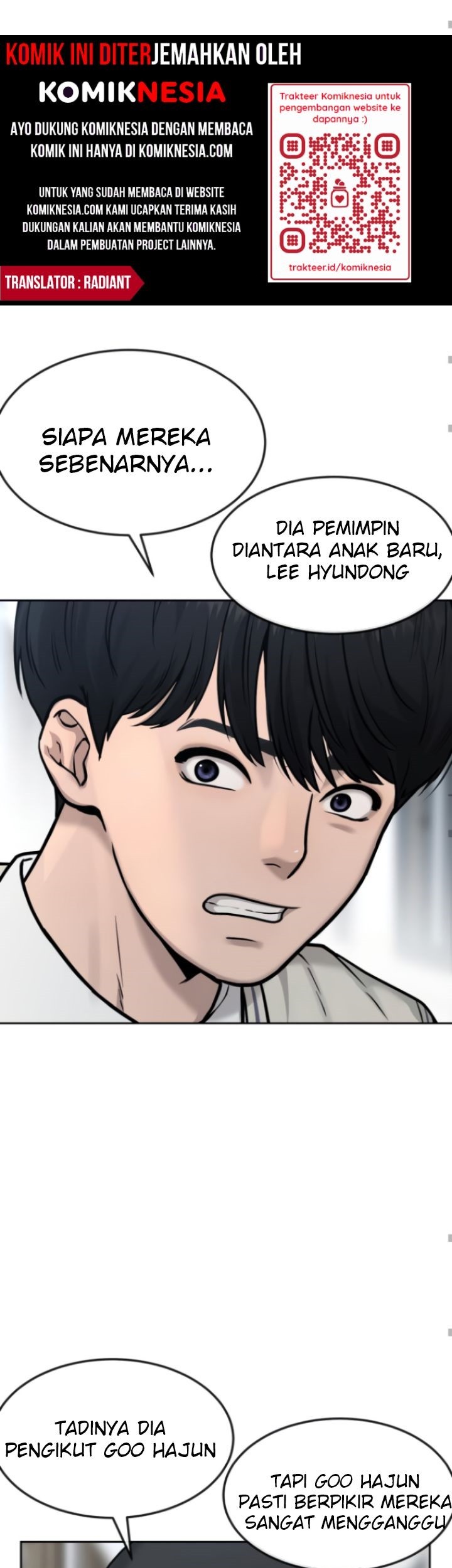 Quest Supremacy Chapter 10 Gambar 41