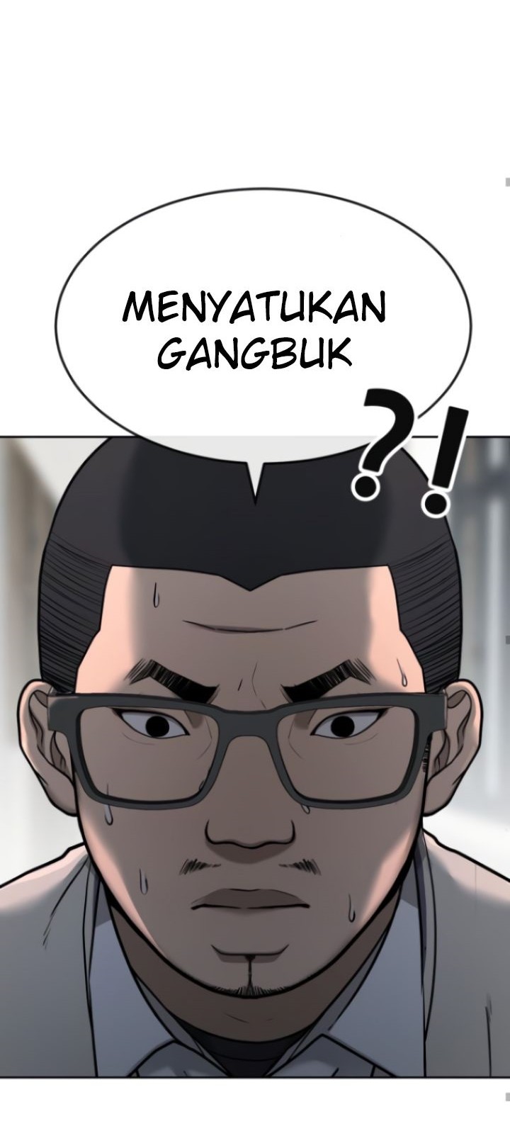 Quest Supremacy Chapter 10 Gambar 44