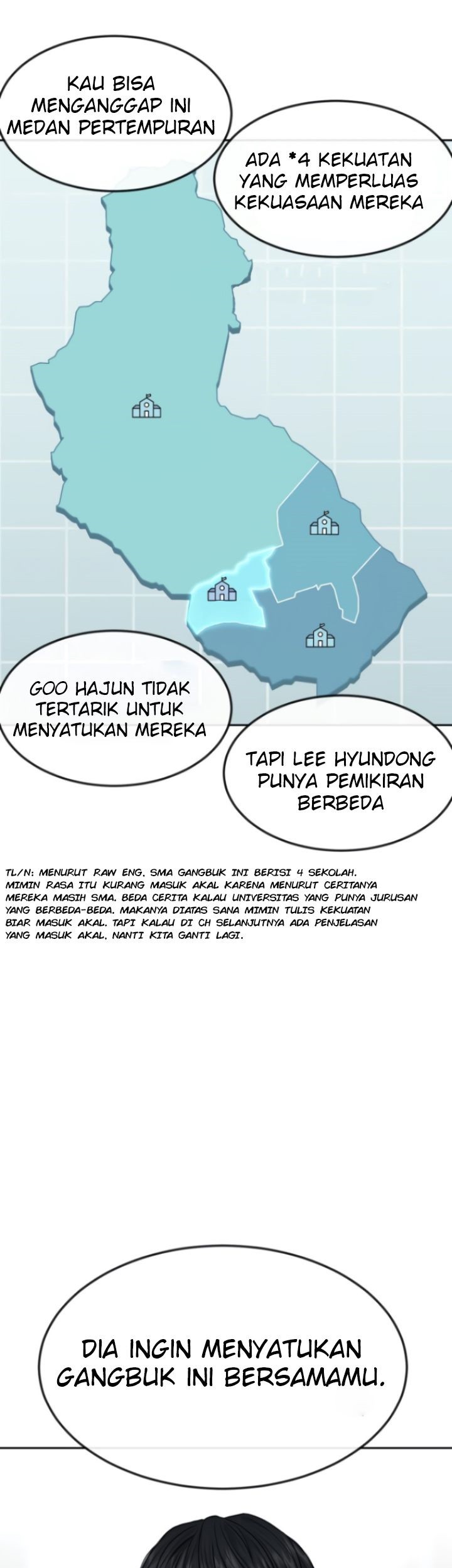 Quest Supremacy Chapter 10 Gambar 46