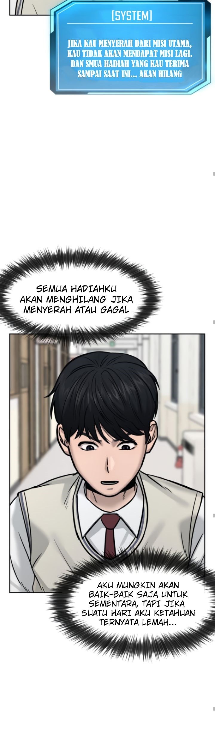 Quest Supremacy Chapter 10 Gambar 52