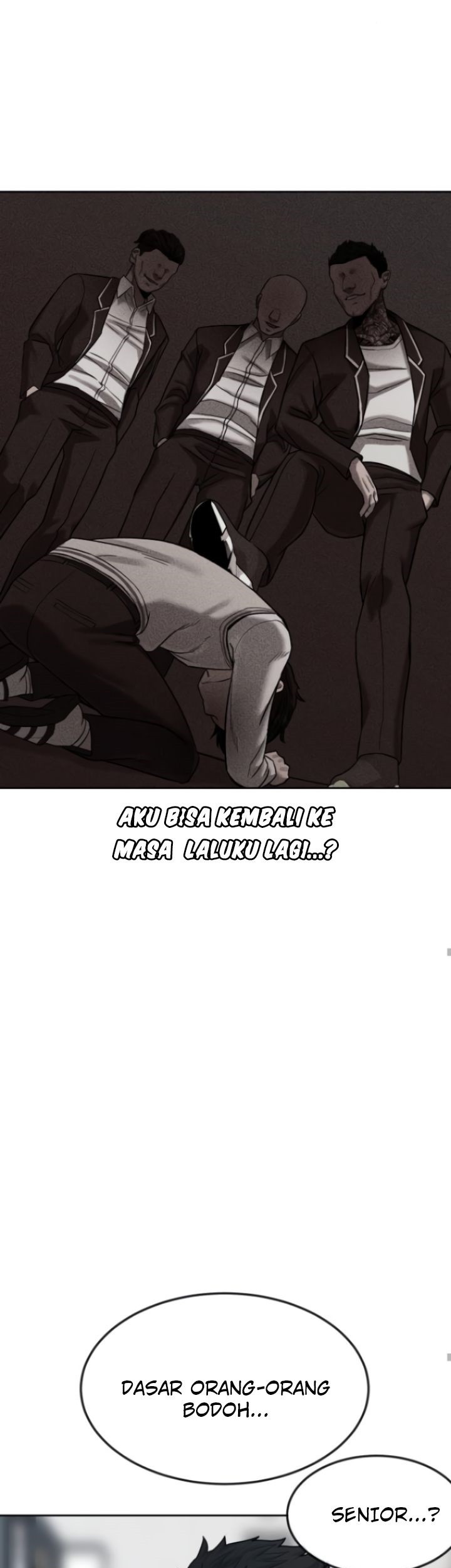 Quest Supremacy Chapter 10 Gambar 54