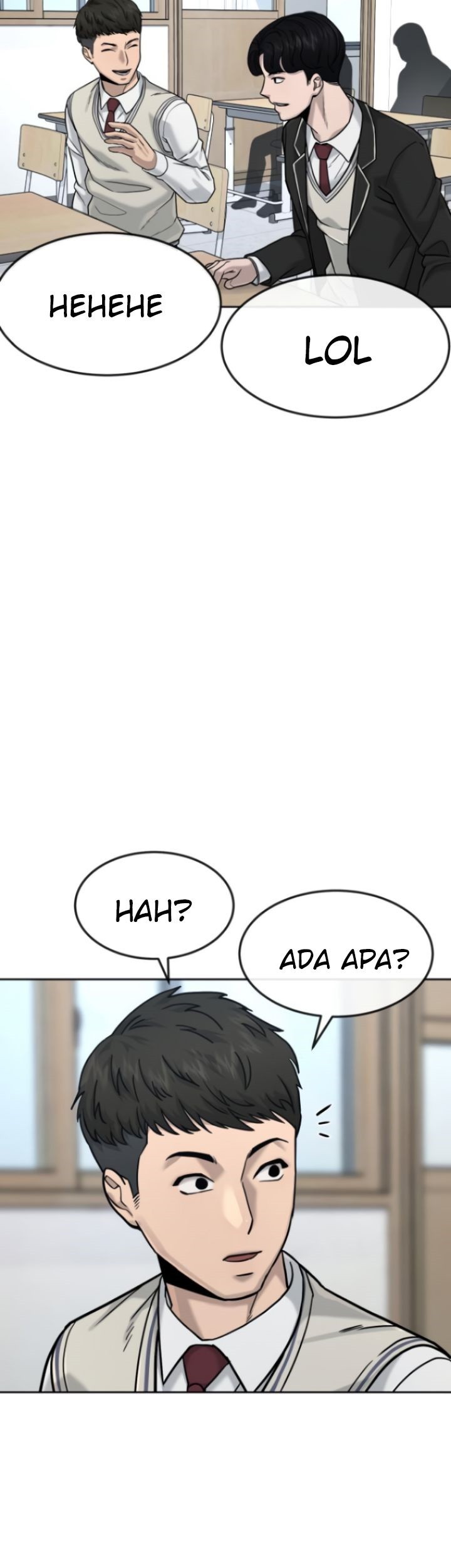 Quest Supremacy Chapter 10 Gambar 3