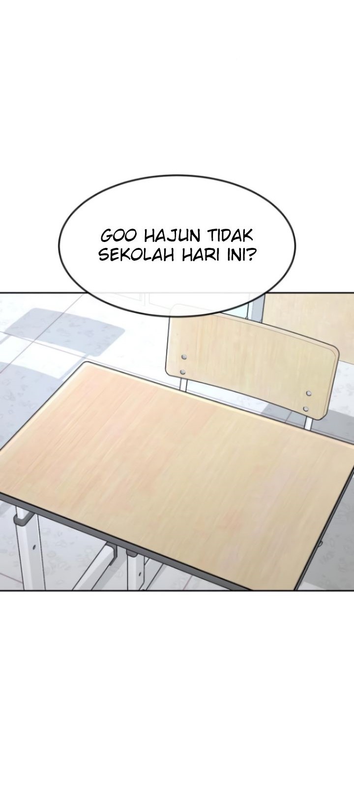 Quest Supremacy Chapter 10 Gambar 4
