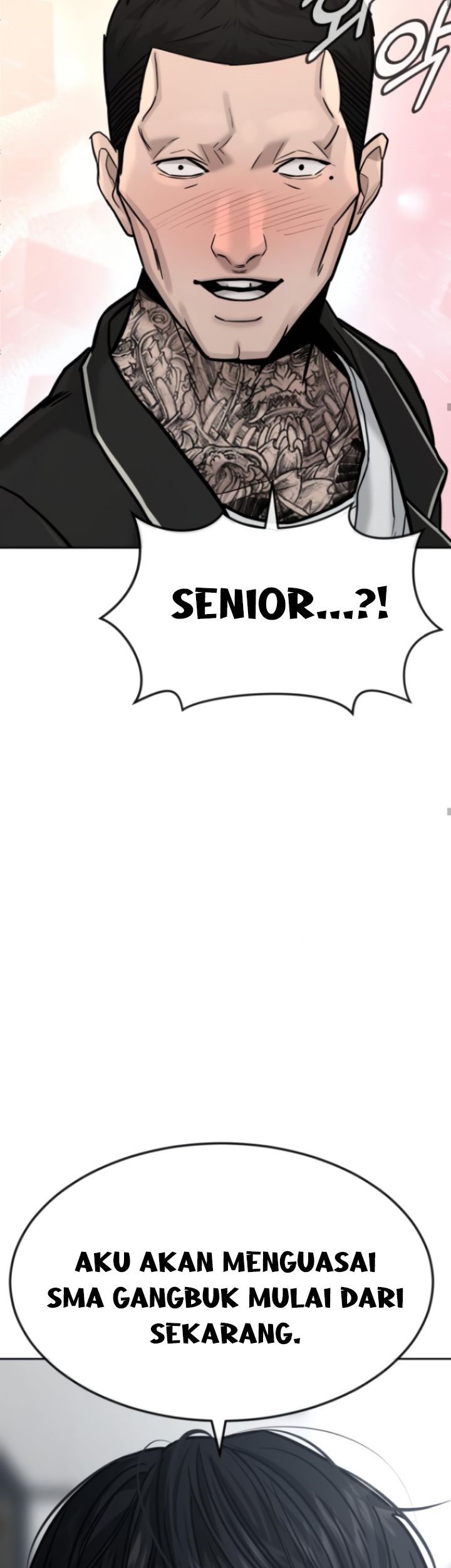 Quest Supremacy Chapter 10 Gambar 56