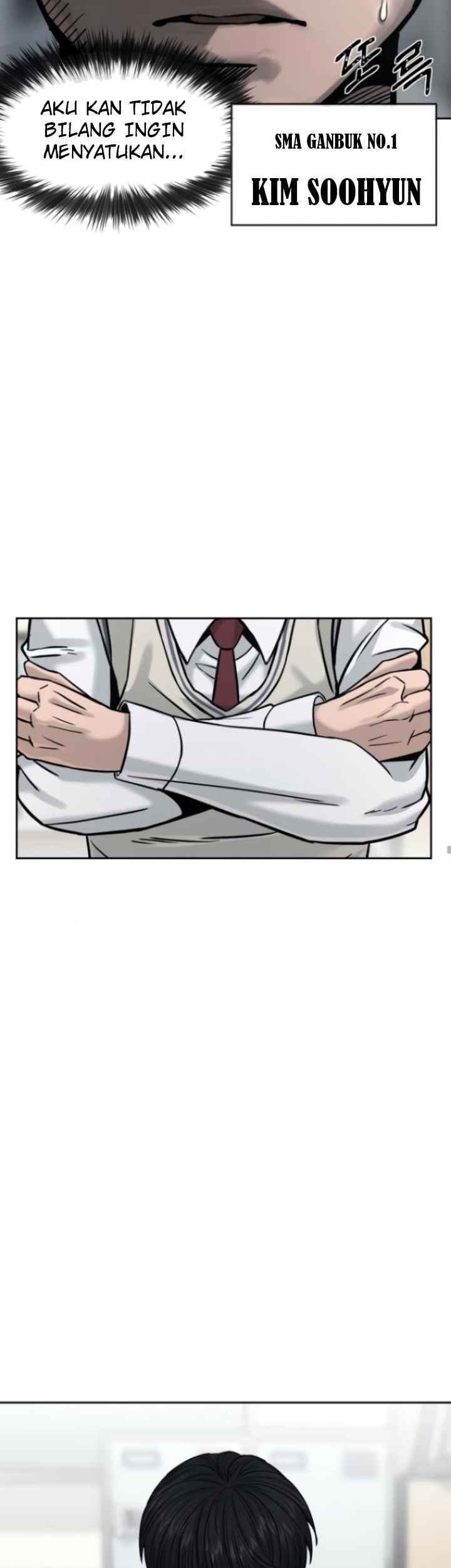 Quest Supremacy Chapter 10 Gambar 60