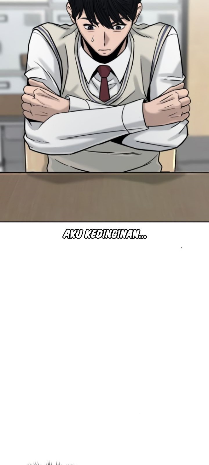 Quest Supremacy Chapter 10 Gambar 61