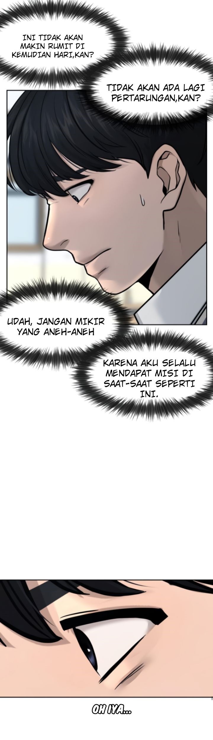 Quest Supremacy Chapter 10 Gambar 62