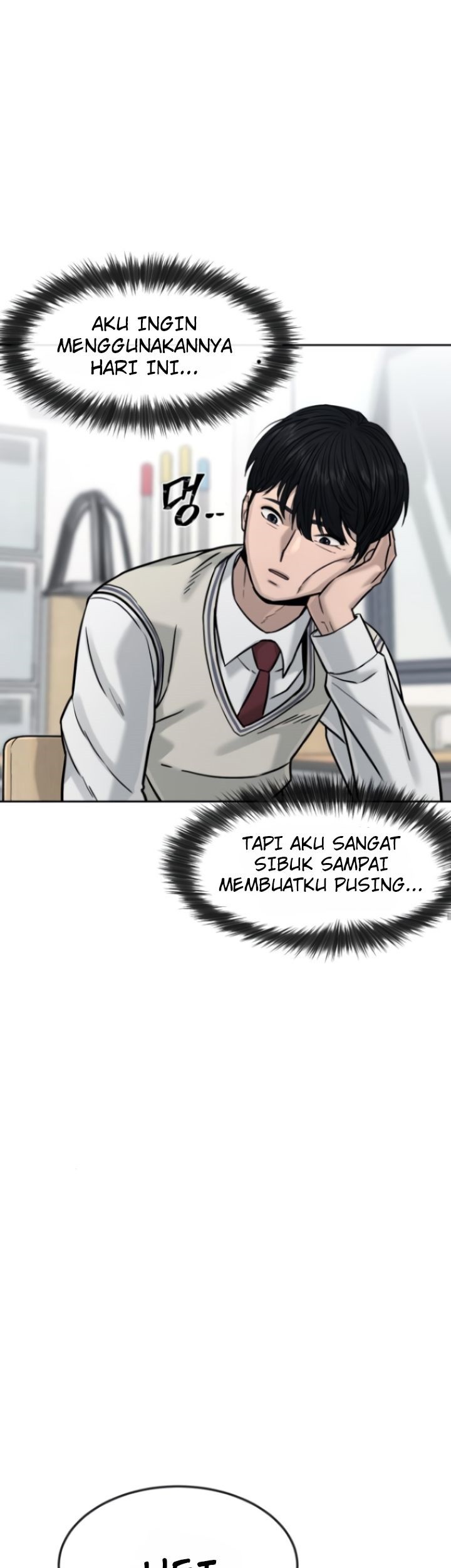 Quest Supremacy Chapter 10 Gambar 66