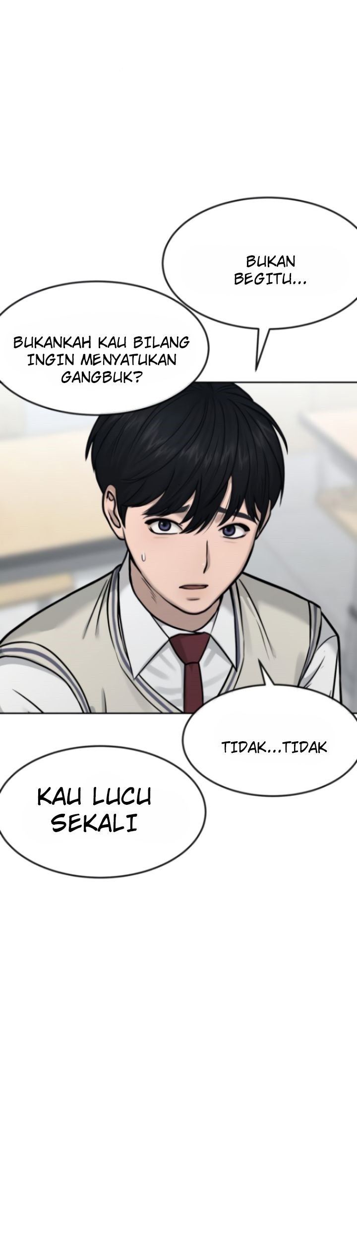 Quest Supremacy Chapter 10 Gambar 70