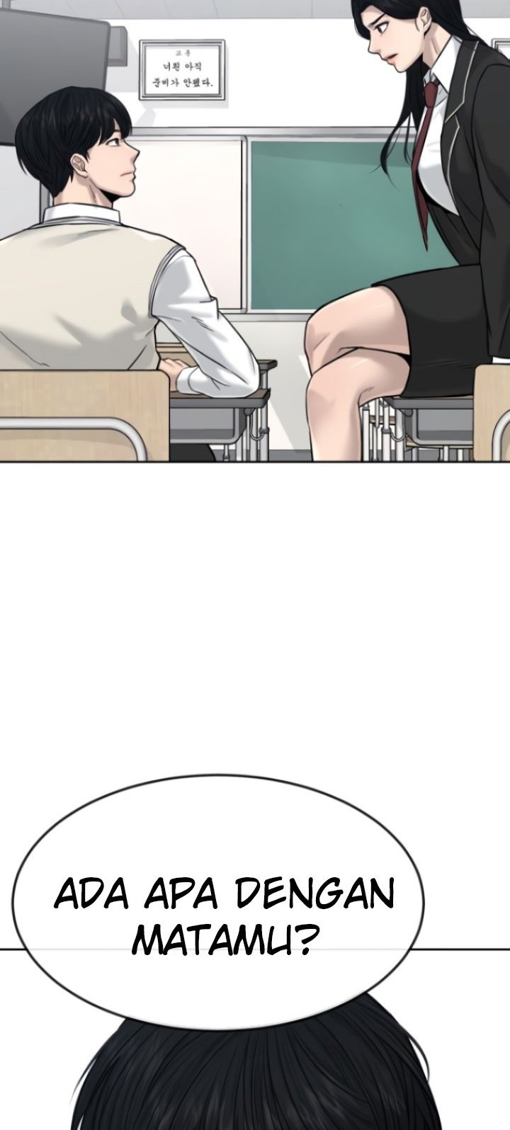 Quest Supremacy Chapter 10 Gambar 73