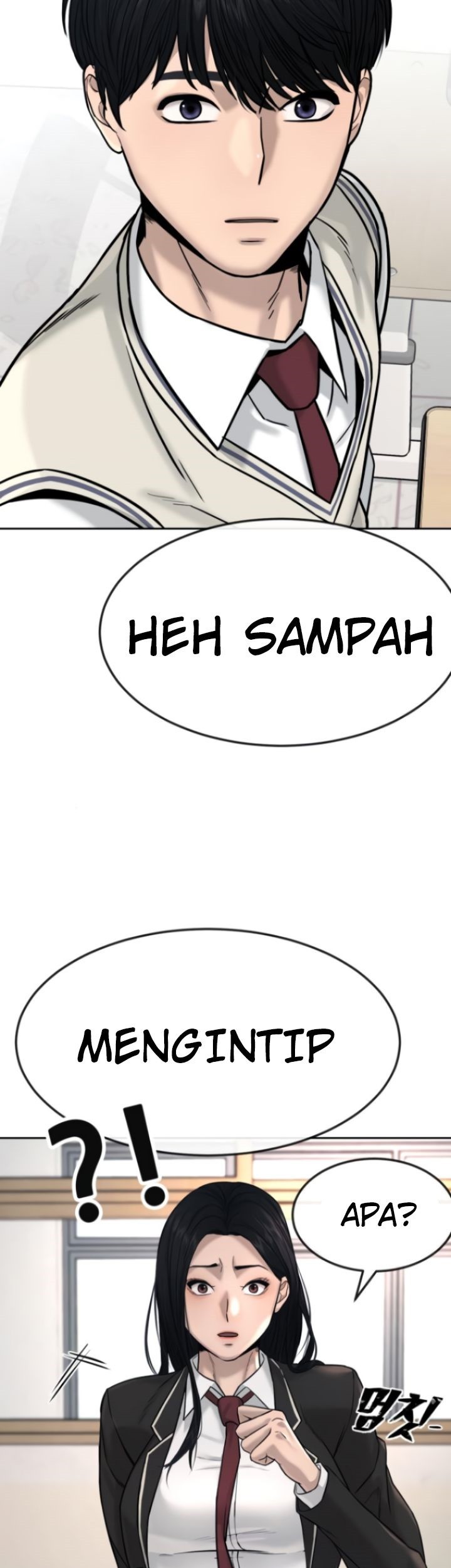 Quest Supremacy Chapter 10 Gambar 74
