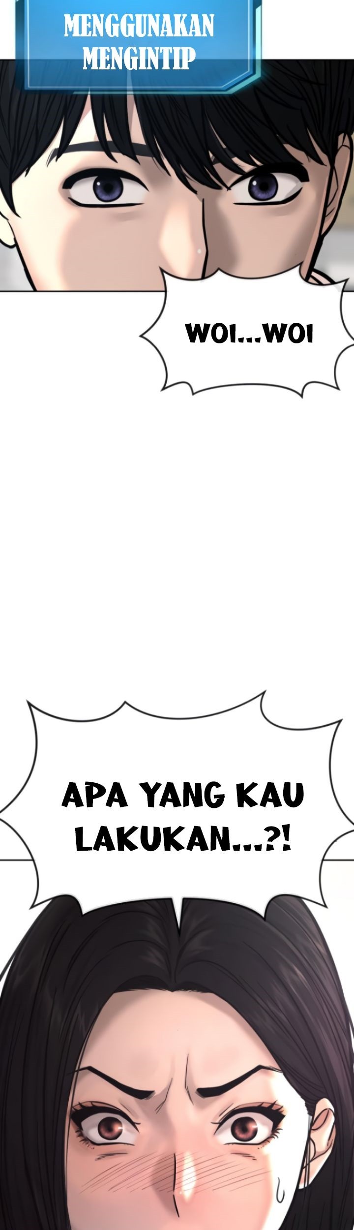 Quest Supremacy Chapter 10 Gambar 76