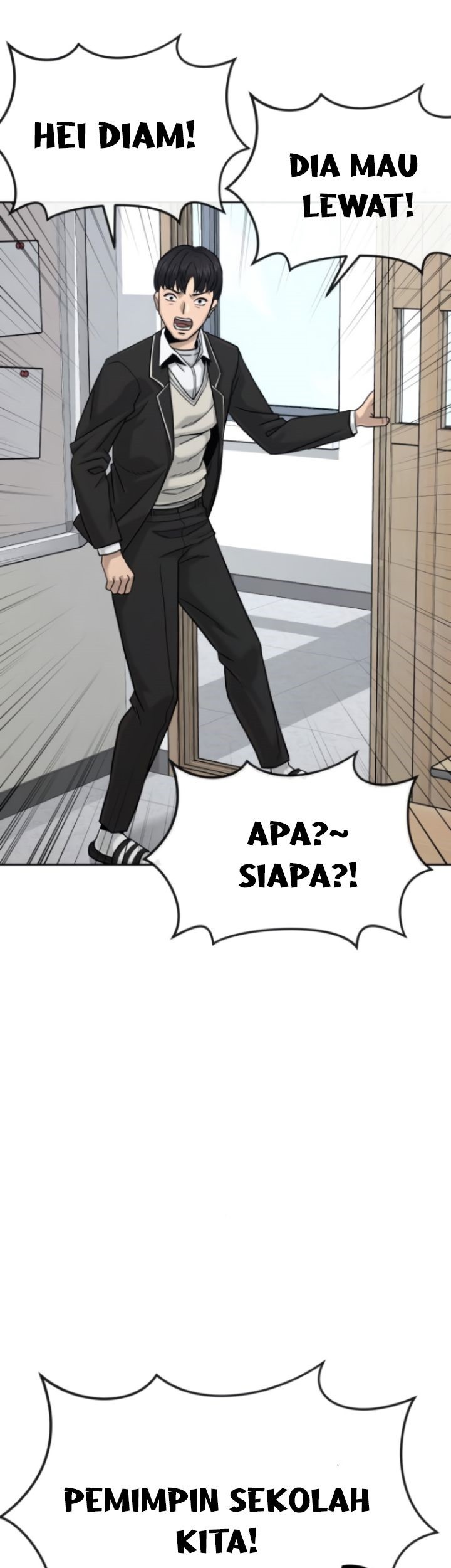 Quest Supremacy Chapter 10 Gambar 7