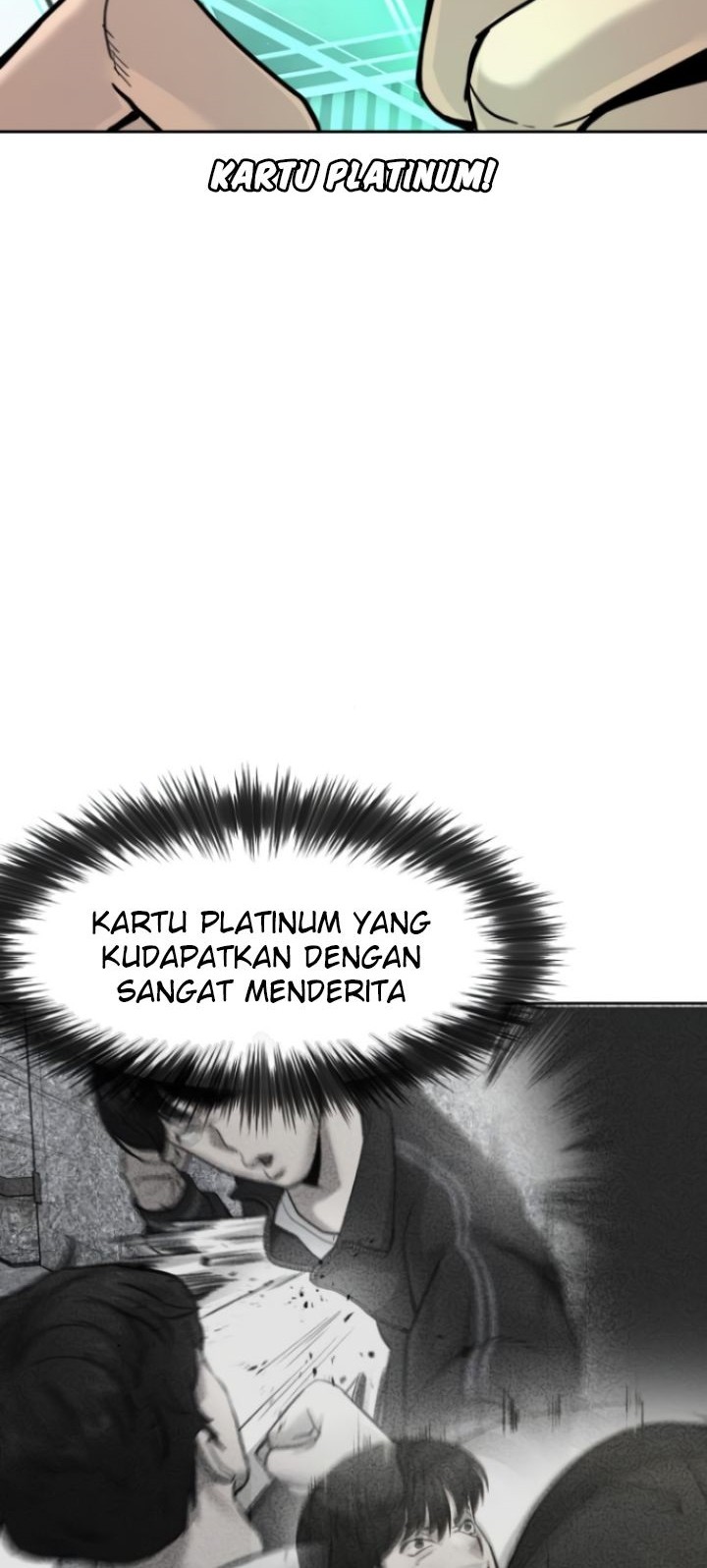 Quest Supremacy Chapter 10 Gambar 13