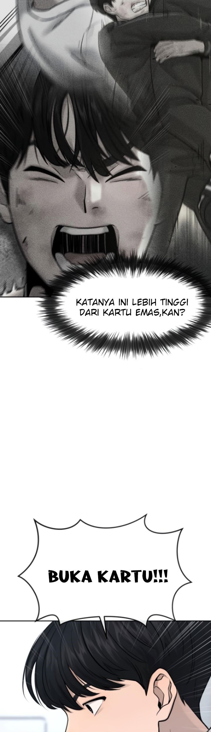 Quest Supremacy Chapter 10 Gambar 14