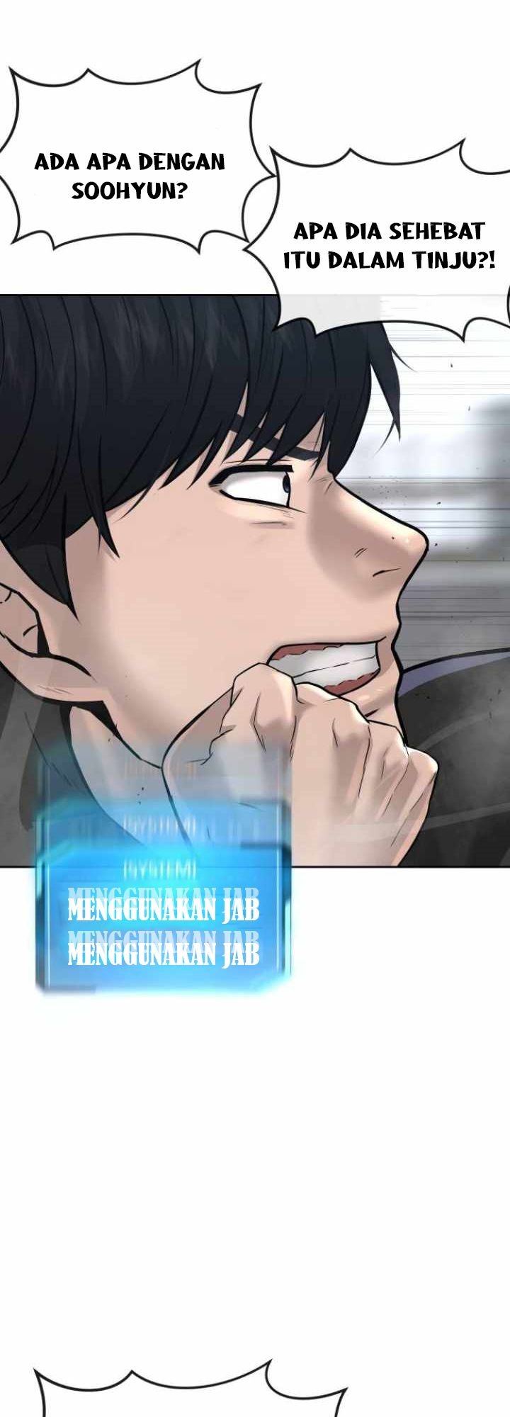 Quest Supremacy Chapter 09 Gambar 13
