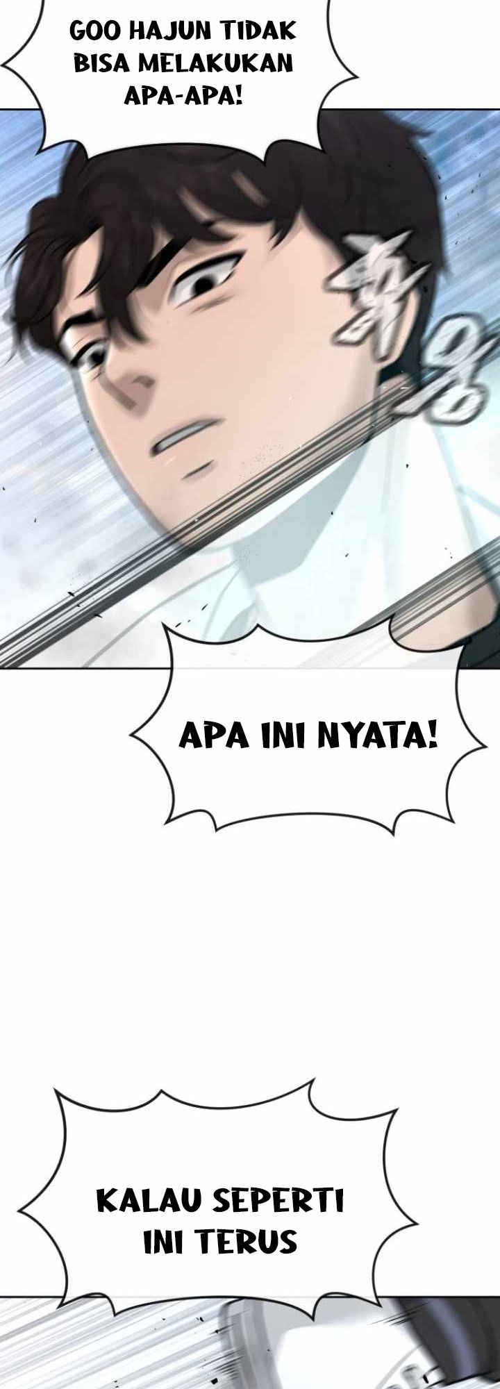 Quest Supremacy Chapter 09 Gambar 14