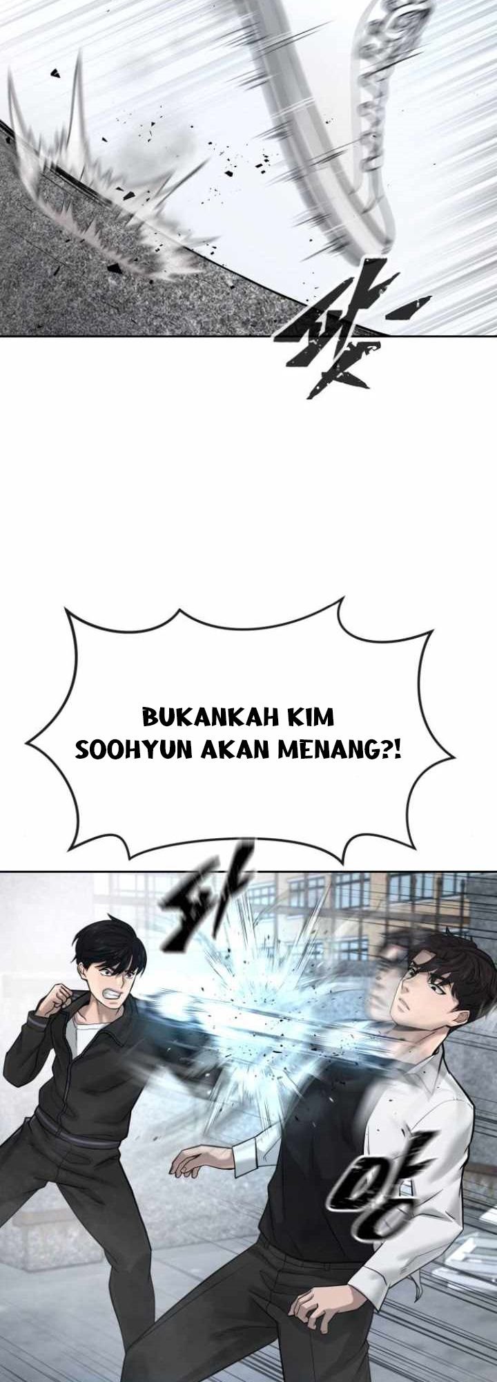 Quest Supremacy Chapter 09 Gambar 15