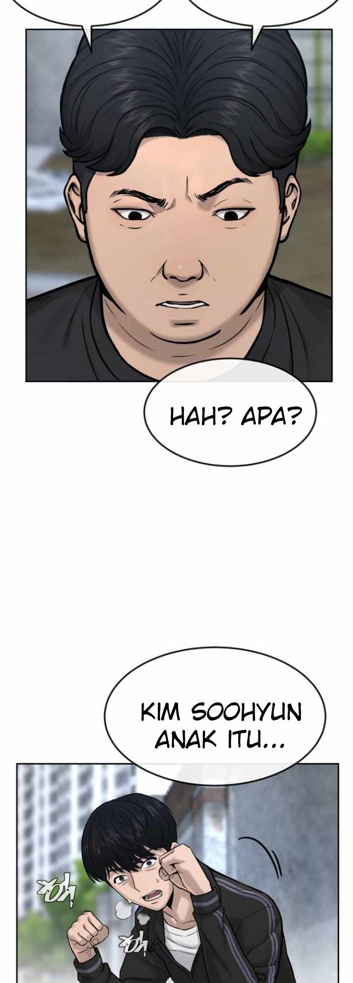 Quest Supremacy Chapter 09 Gambar 17