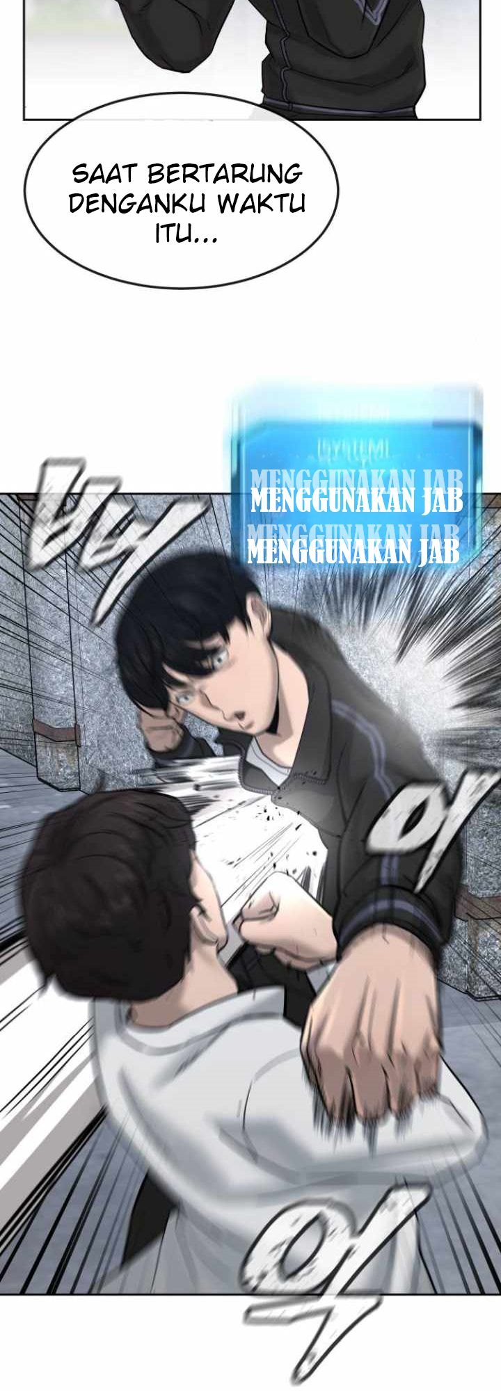 Quest Supremacy Chapter 09 Gambar 18