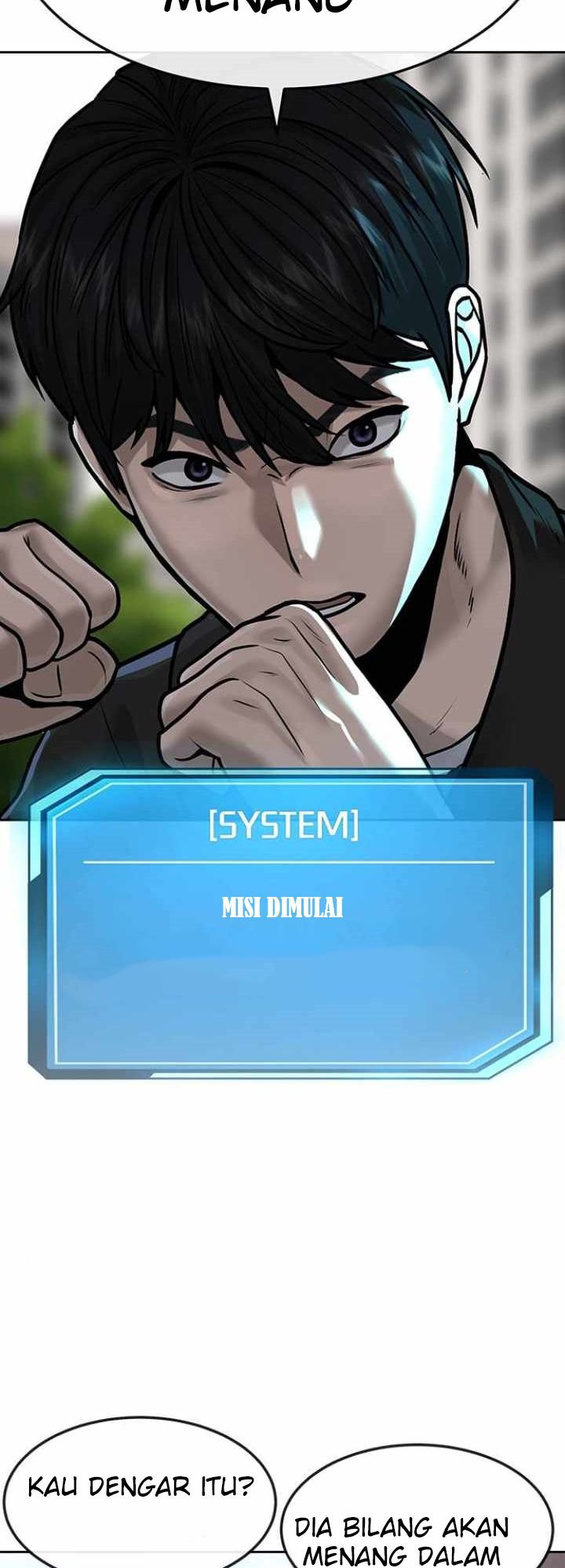 Baca Quest Supremacy Chapter 09 Gambar 2