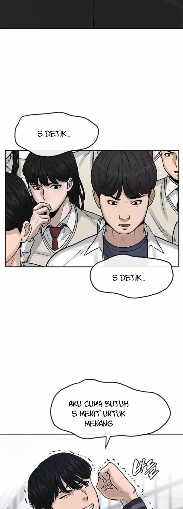 Quest Supremacy Chapter 09 Gambar 22