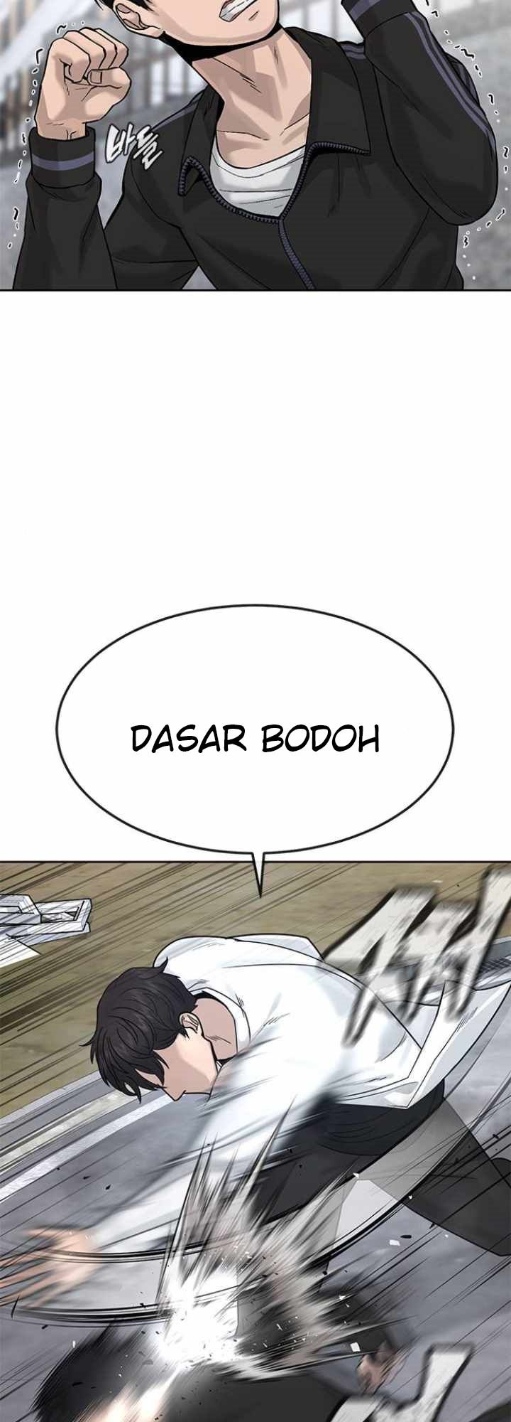 Quest Supremacy Chapter 09 Gambar 23