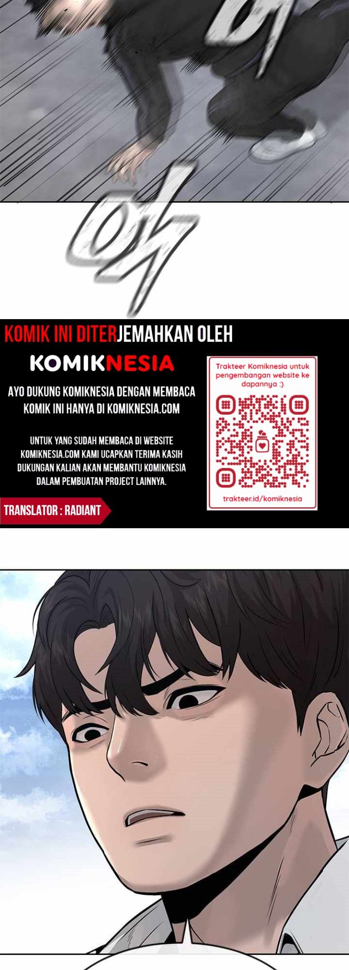 Quest Supremacy Chapter 09 Gambar 24