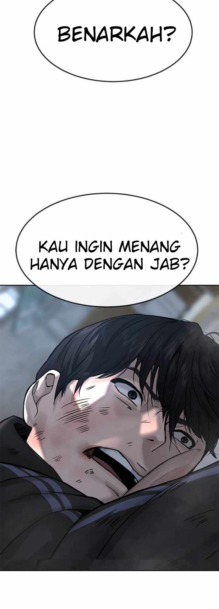 Quest Supremacy Chapter 09 Gambar 25