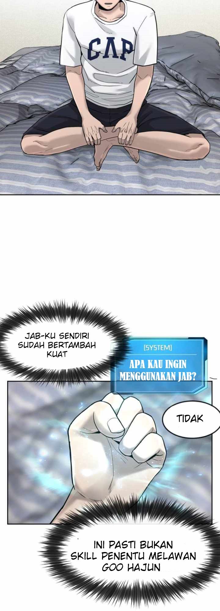 Quest Supremacy Chapter 09 Gambar 27