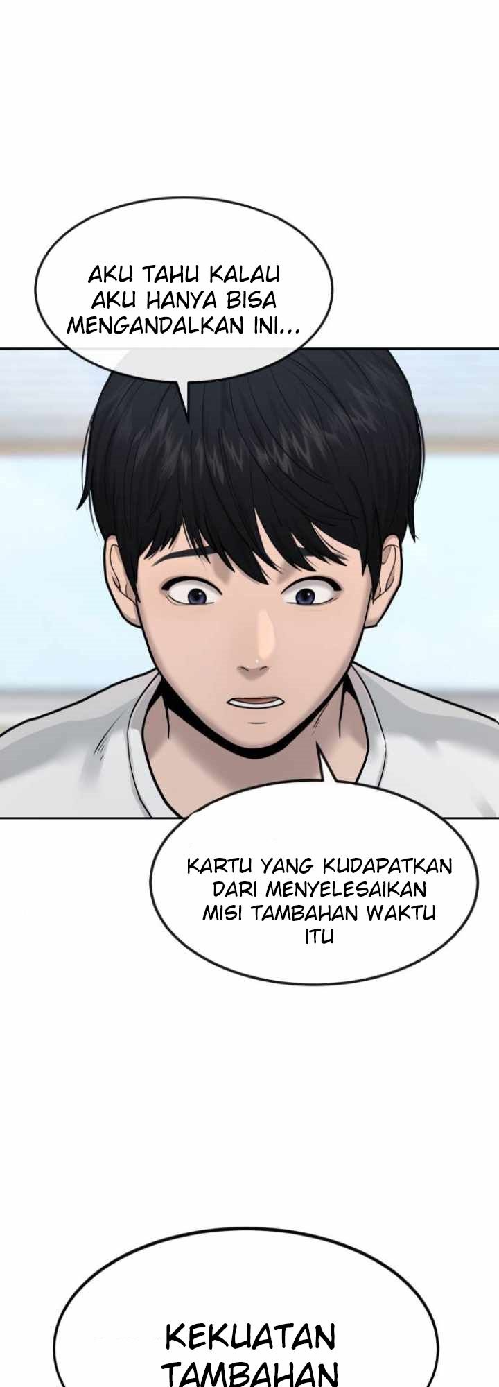 Quest Supremacy Chapter 09 Gambar 28