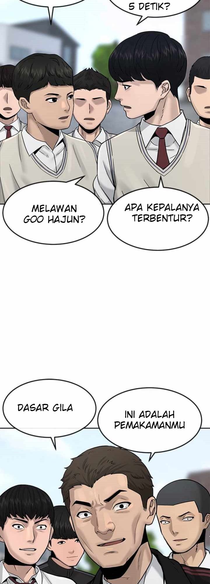 Quest Supremacy Chapter 09 Gambar 3