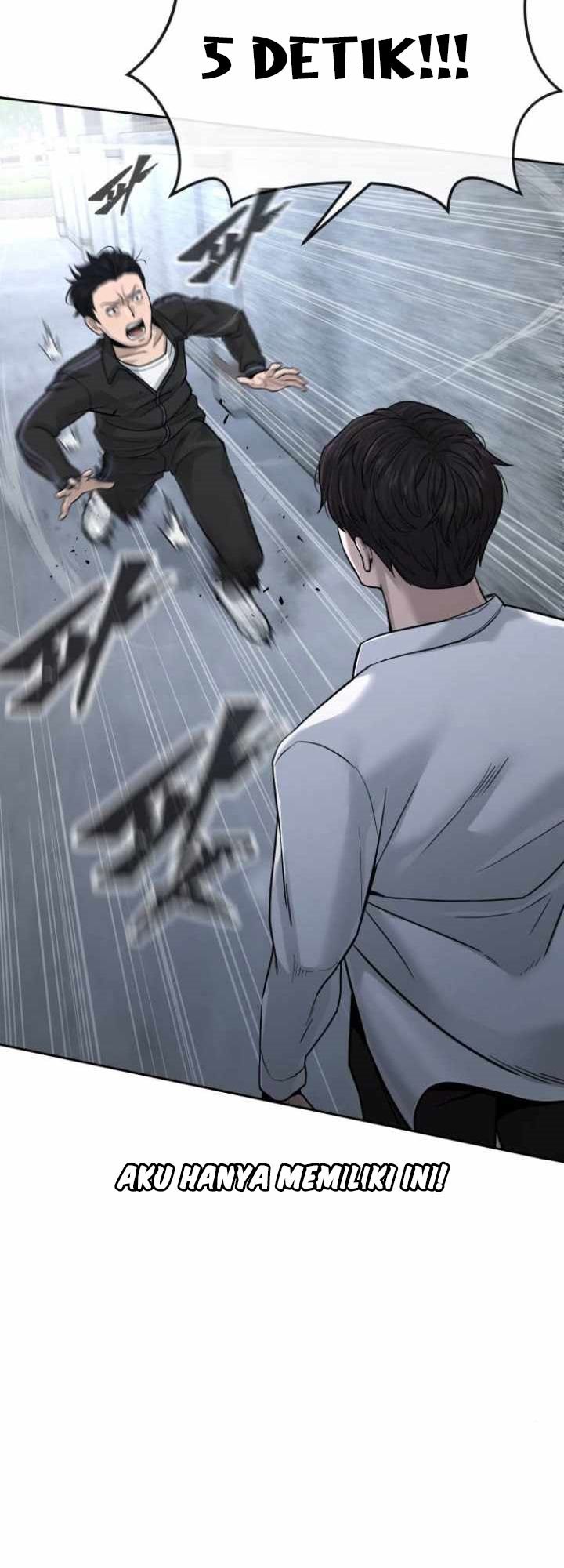 Quest Supremacy Chapter 09 Gambar 32