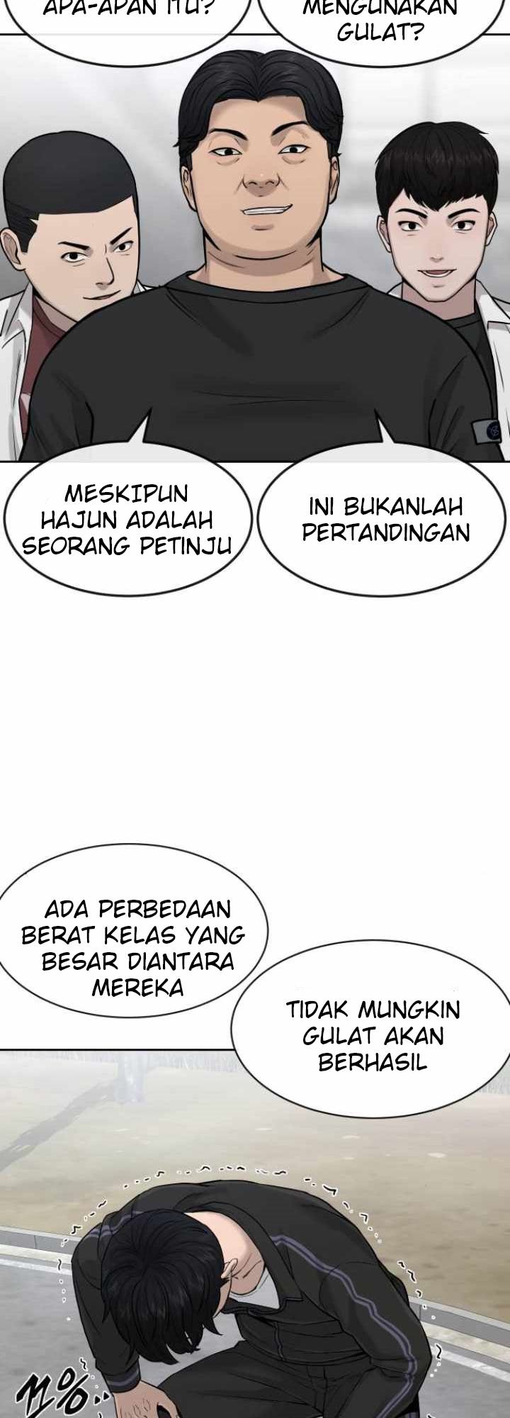 Quest Supremacy Chapter 09 Gambar 34