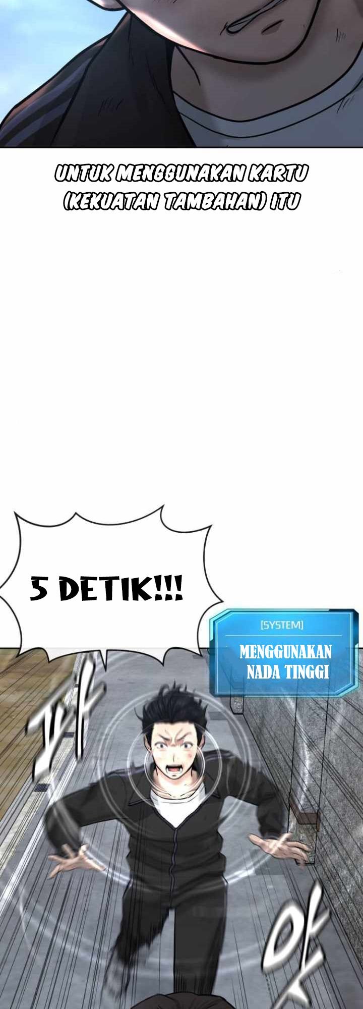 Quest Supremacy Chapter 09 Gambar 36