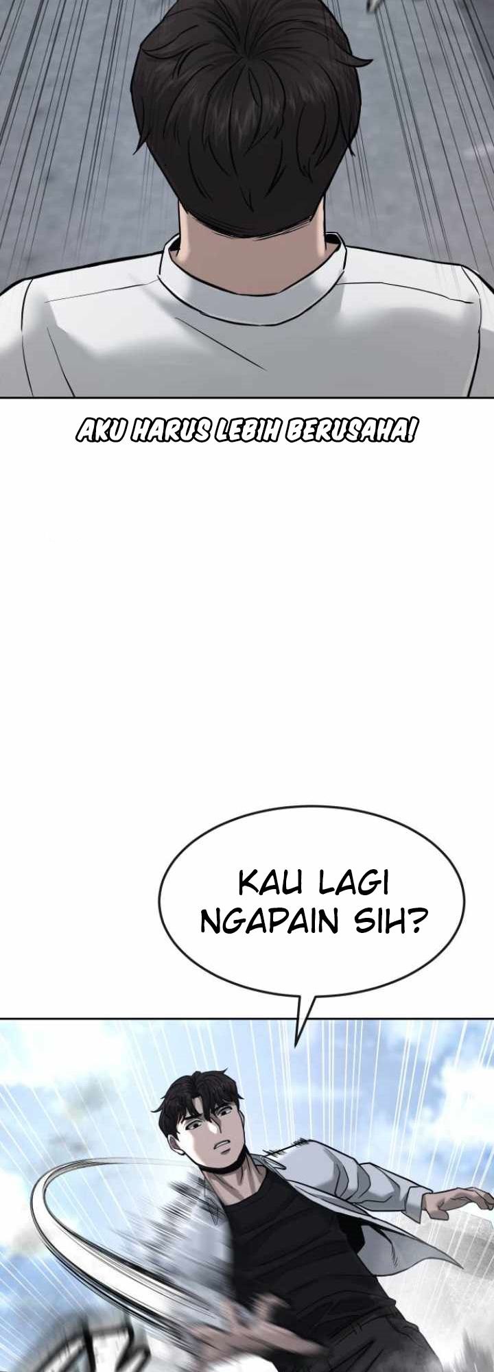 Quest Supremacy Chapter 09 Gambar 37