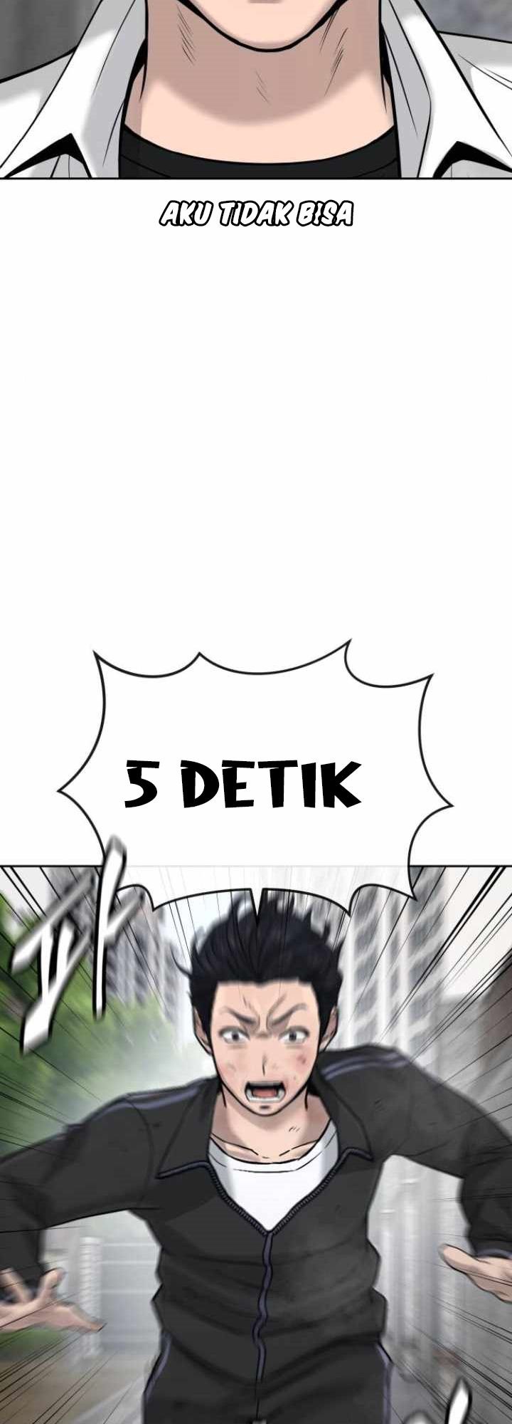 Quest Supremacy Chapter 09 Gambar 39