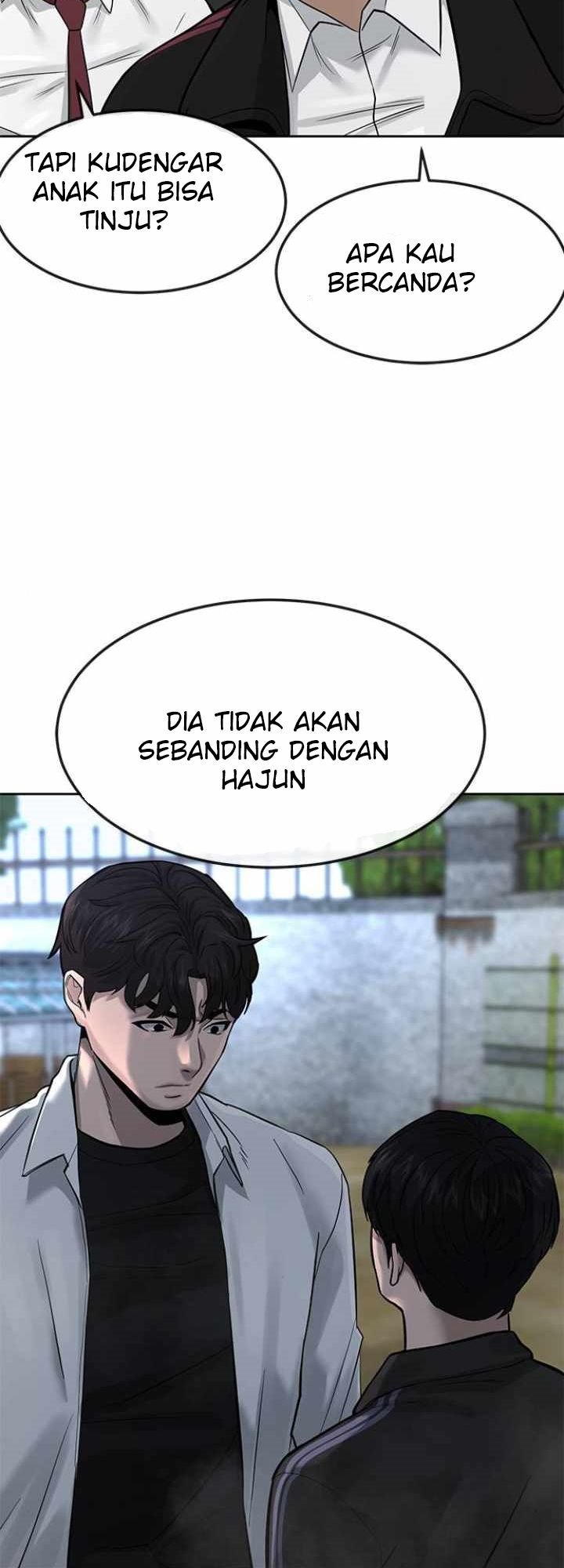 Quest Supremacy Chapter 09 Gambar 4
