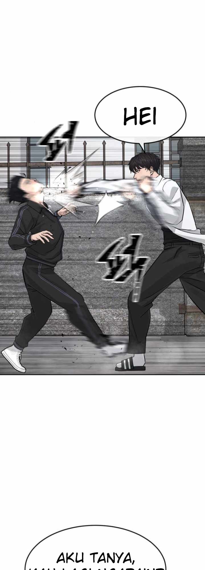 Quest Supremacy Chapter 09 Gambar 41