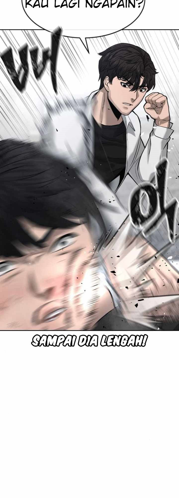 Quest Supremacy Chapter 09 Gambar 42
