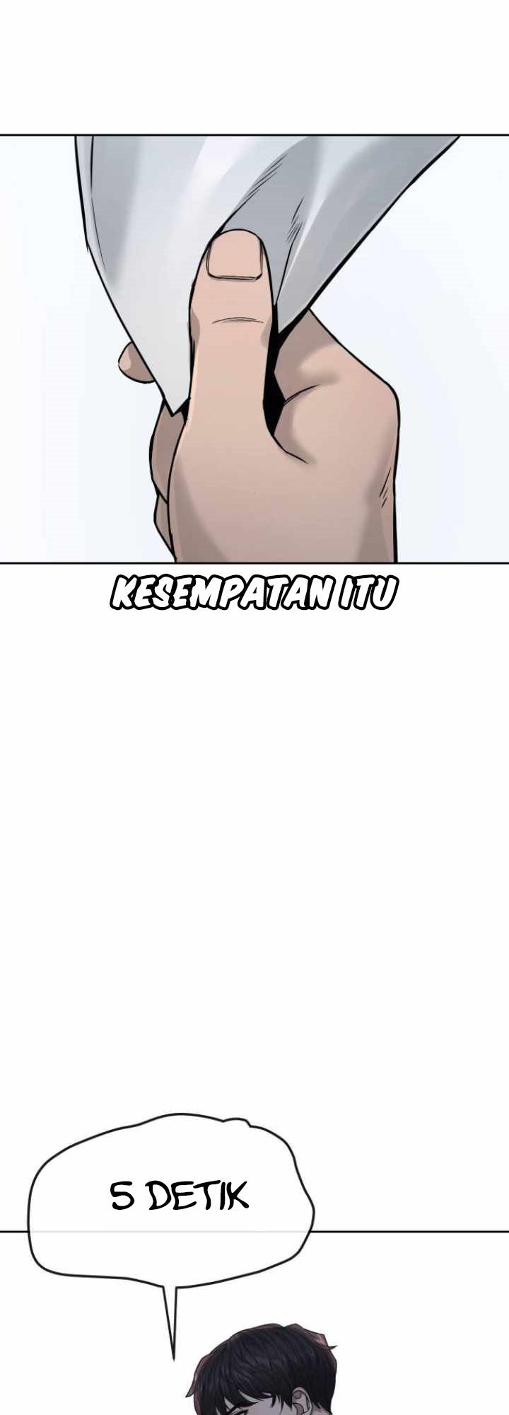Quest Supremacy Chapter 09 Gambar 43