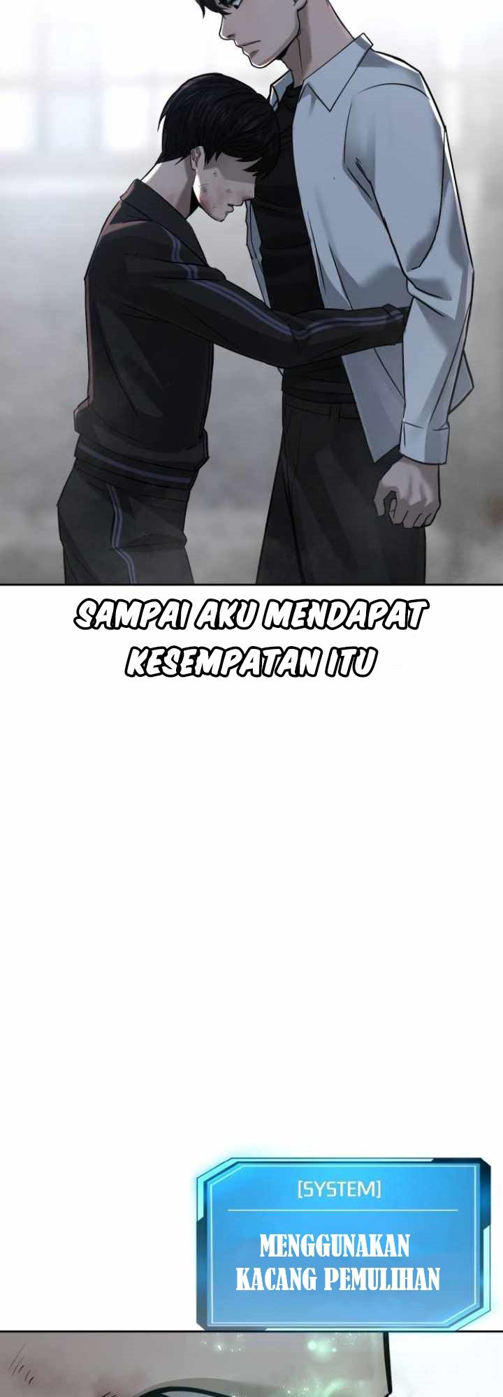 Quest Supremacy Chapter 09 Gambar 44