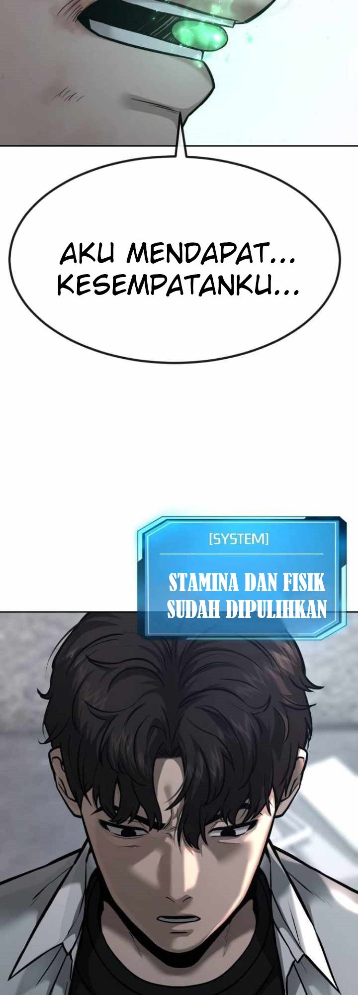 Quest Supremacy Chapter 09 Gambar 45