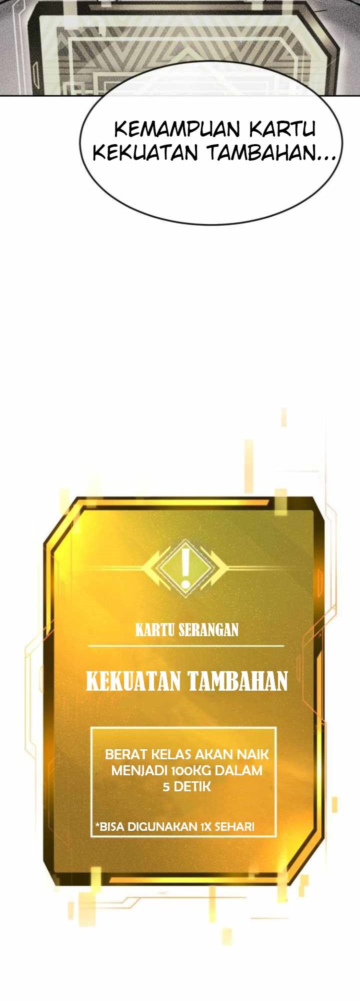 Quest Supremacy Chapter 09 Gambar 54