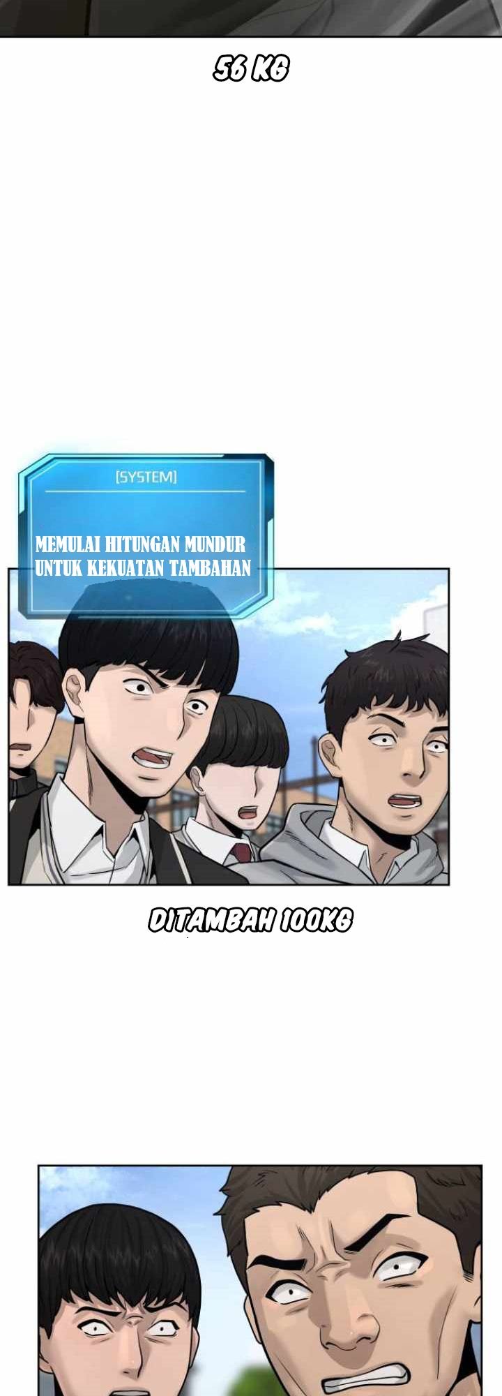 Quest Supremacy Chapter 09 Gambar 57