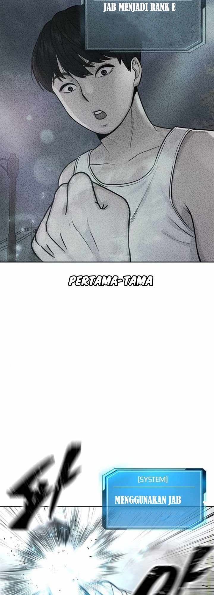 Quest Supremacy Chapter 09 Gambar 6